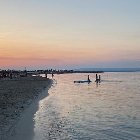 Willa Casa Sabbinirica Marzamemi Zewnętrze zdjęcie